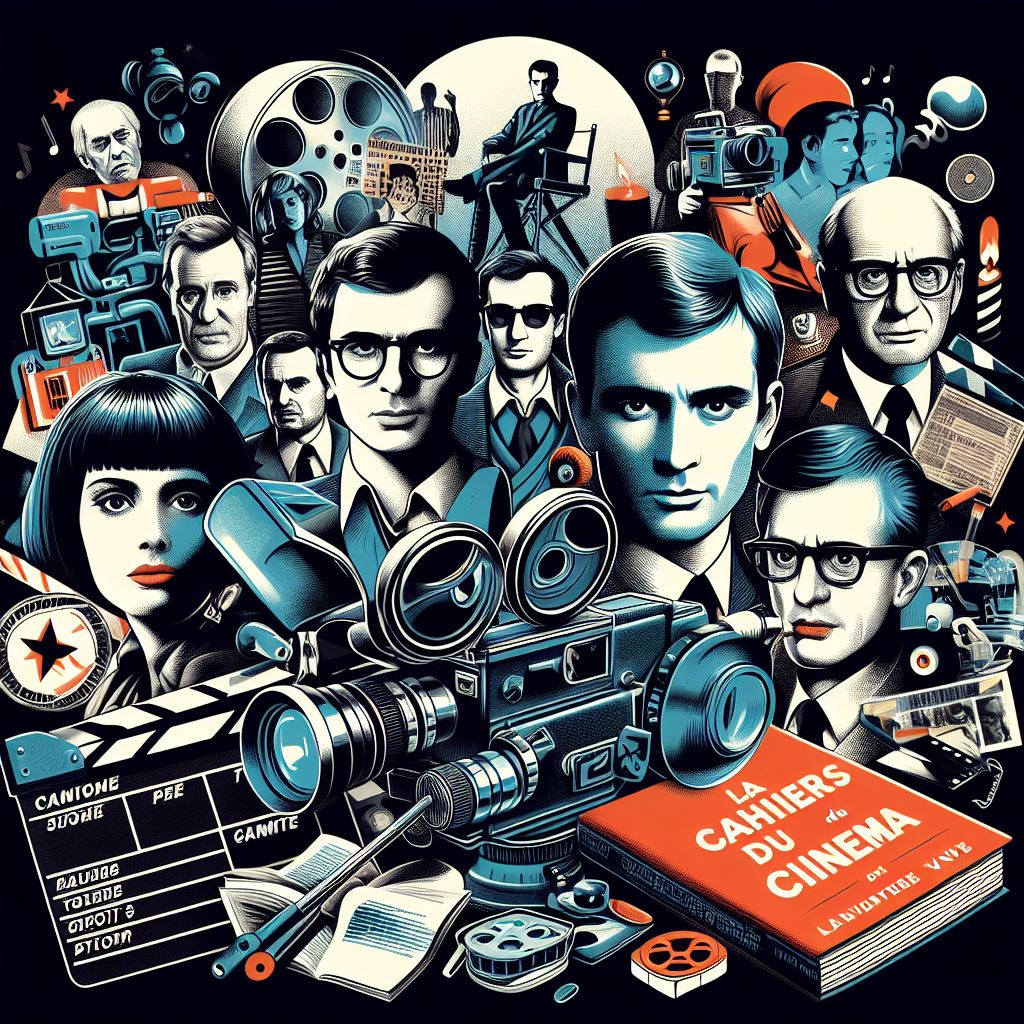 Historia de la Crítica de Cine